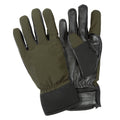 M / Olive