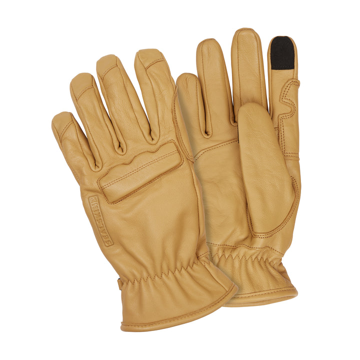 Waterproof Cold Weather Work Gloves With Fusion Control for Men and Women