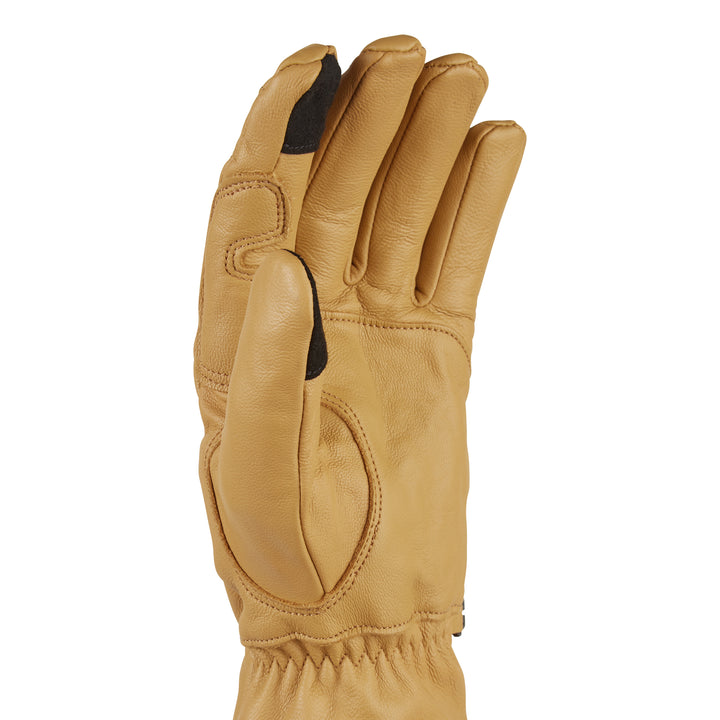 Waterproof Cold Weather Work Gloves With Fusion Control for Men and Women