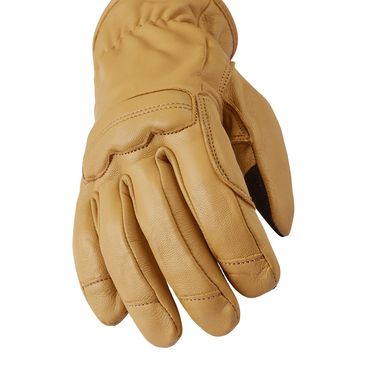 Waterproof Cold Weather Work Gloves With Fusion Control for Men and Women