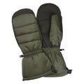 M / Olive