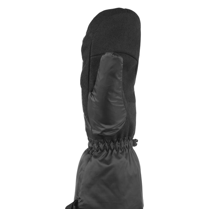 Waterproof All Weather Lightweight Insulated Gauntlet Mitten for Men and Women