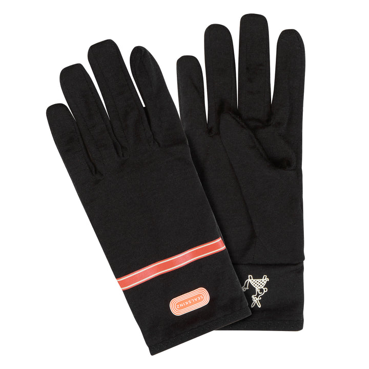 Solo Merino Running Sport Gloves for Men and Women