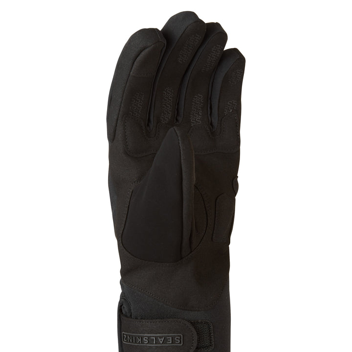 Waterproof Winter Insulated Cycling Gloves for Men and Women