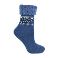 4-8 Royaume-Uni / Bleu denim