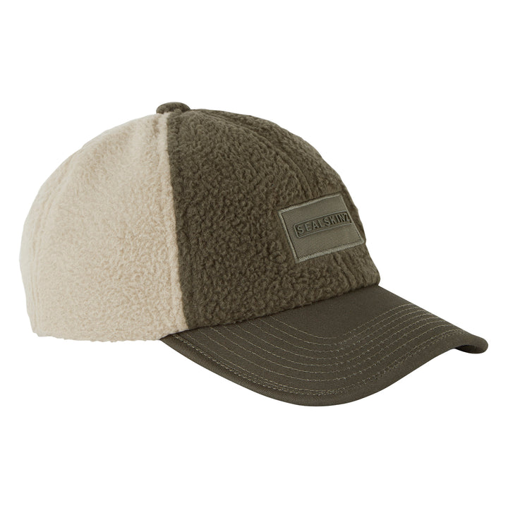 Waterproof Sherpa Fleece Cap for Men and Women