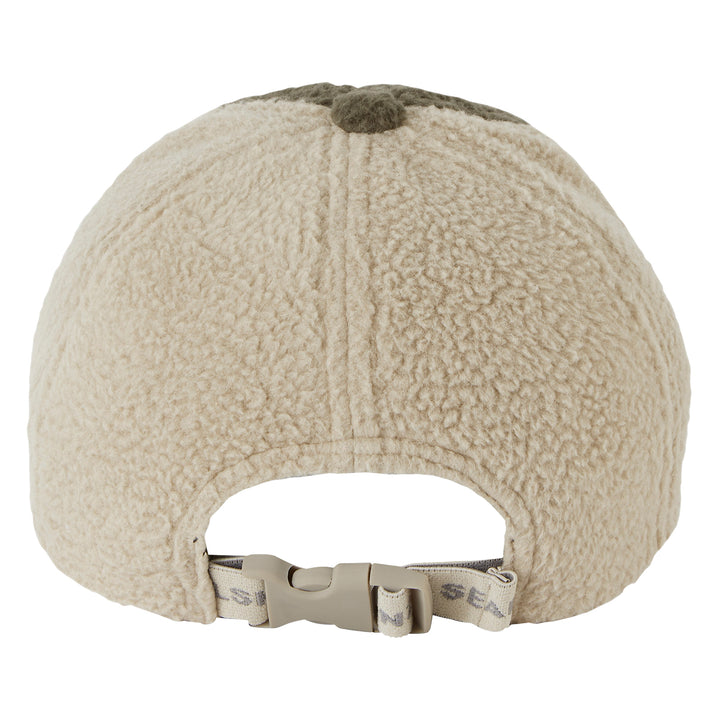 Waterproof Sherpa Fleece Cap for Men and Women