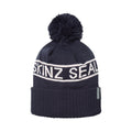 SM / Marineblau/Creme