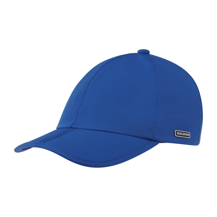 Waterproof Foldable Peak Cap for Men and Women