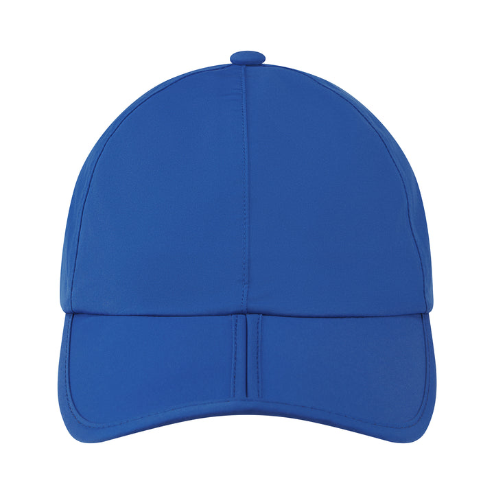 Waterproof Foldable Peak Cap for Men and Women