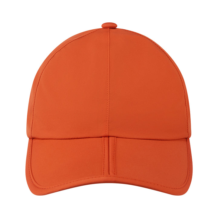Waterproof Foldable Peak Cap for Men and Women