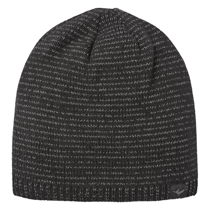 Waterproof Cold Weather Reflective Beanie for Men and Women