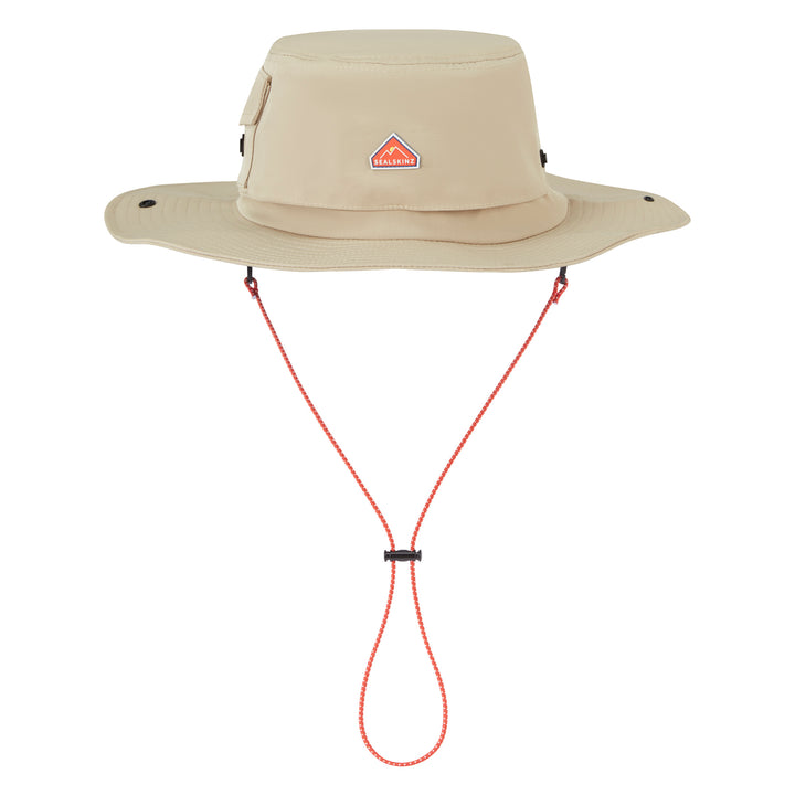 Waterproof Hiking Boonie Hat for Men and Women