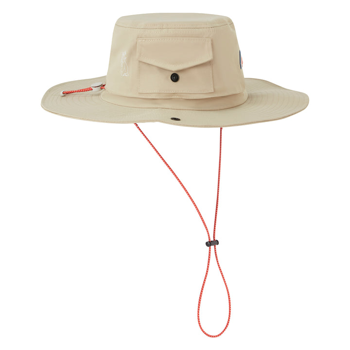 Waterproof Hiking Boonie Hat for Men and Women
