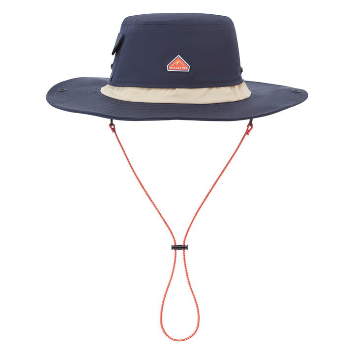 Waterproof Hiking Boonie Hat for Men and Women