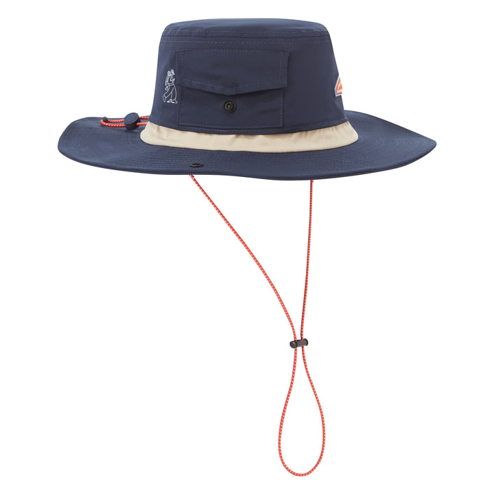 Waterproof Hiking Boonie Hat for Men and Women