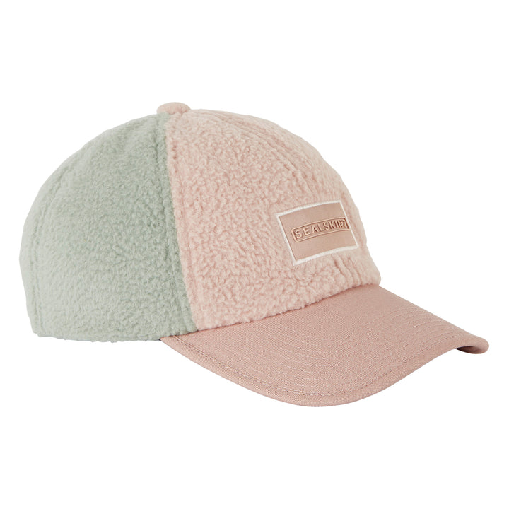 Waterproof Sherpa Fleece Cap for Men and Women
