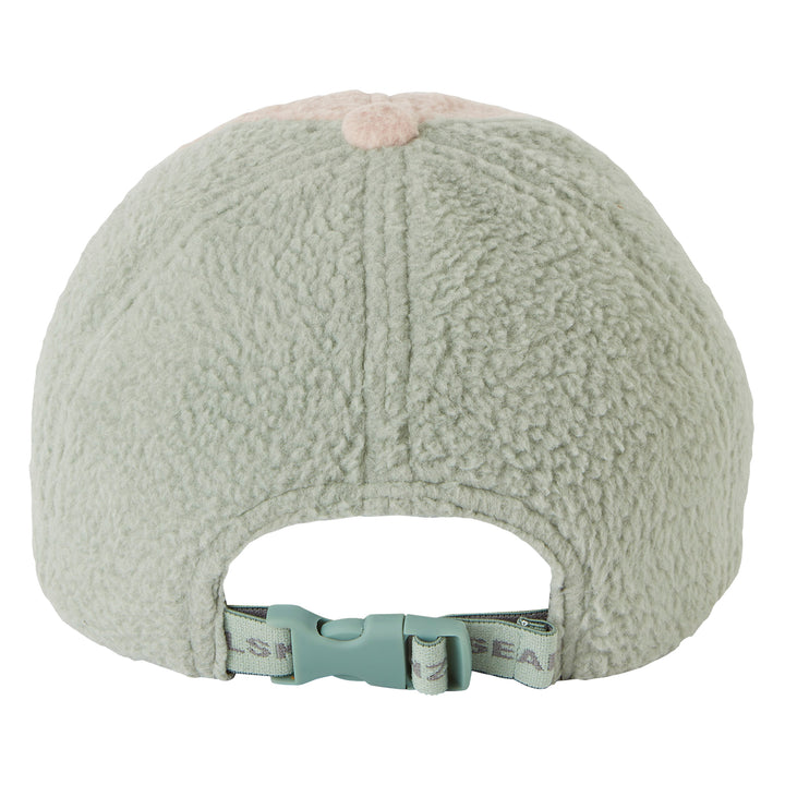Waterproof Sherpa Fleece Cap for Men and Women