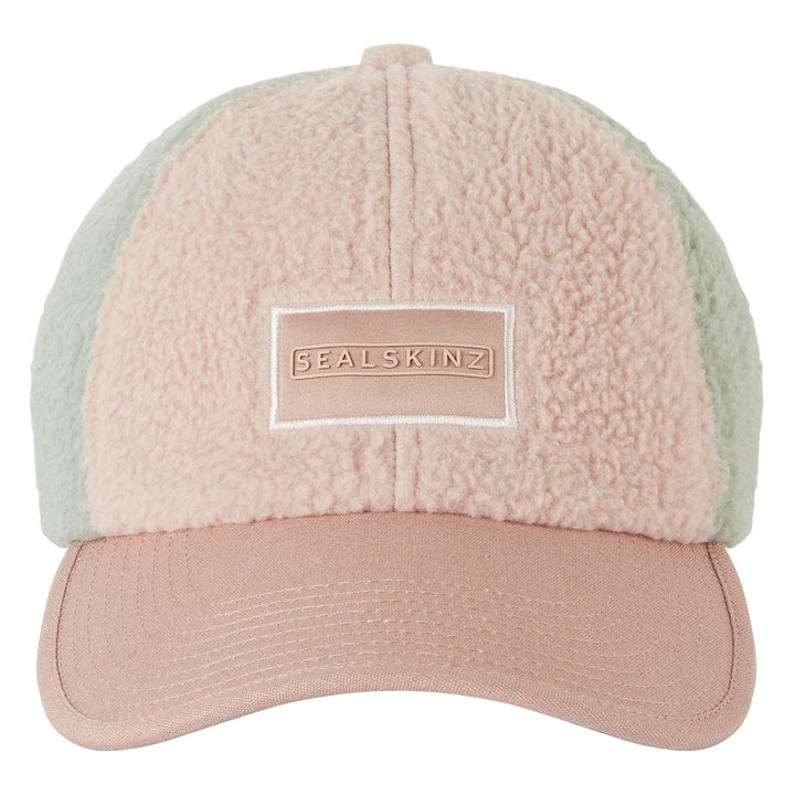 Waterproof Sherpa Fleece Cap for Men and Women