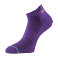 3-5,5 Royaume-Uni / Violet