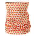 Taille unique / Orange