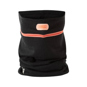 Merino Wool Neck Warmer for Men and Women for Winter
