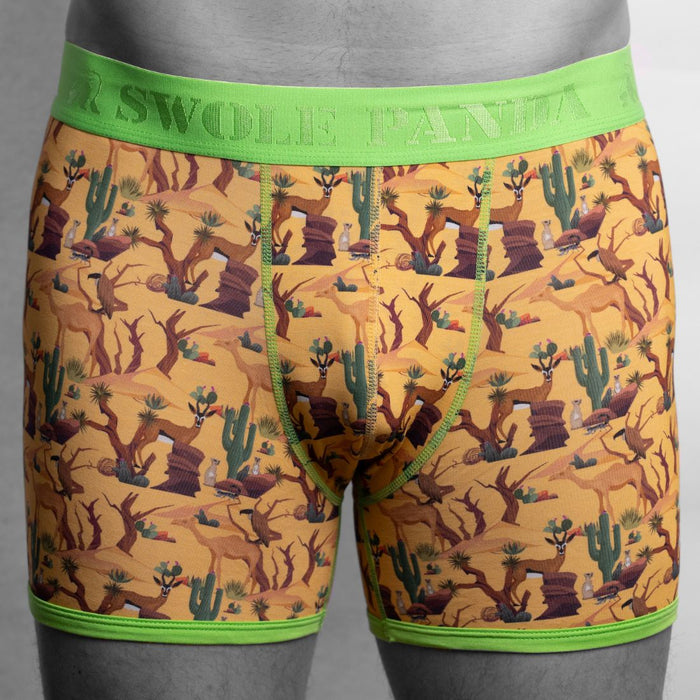 Boxers en bambou - Savannah