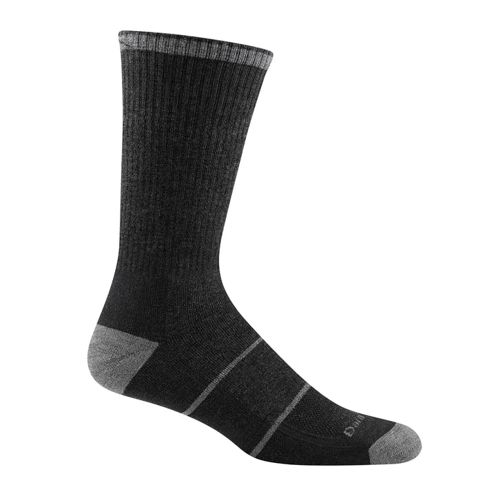 Mens Merino Wool Midweight Boot Durable Work Socks
