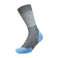 3-5,5 UK / Marineblau / Kornblume