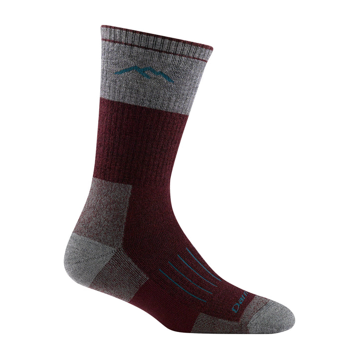 Ladies Boot Heavyweight Hunting Merino Wool Cushioned Socks
