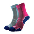 3-5,5 Royaume-Uni / Bleuet / Marine