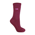 4-8 Royaume-Uni / Fuchsia profond / 1 paquet