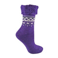 4-8 Royaume-Uni / Violet