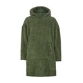 Einheitsgröße / Olive