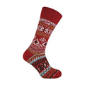 6-11 UK / Fairisle Rot