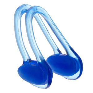 Unisex Adult Soft Silicone Lightweight Swimming Nose Clip
