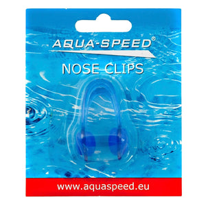 Unisex Adult Soft Silicone Lightweight Swimming Nose Clip