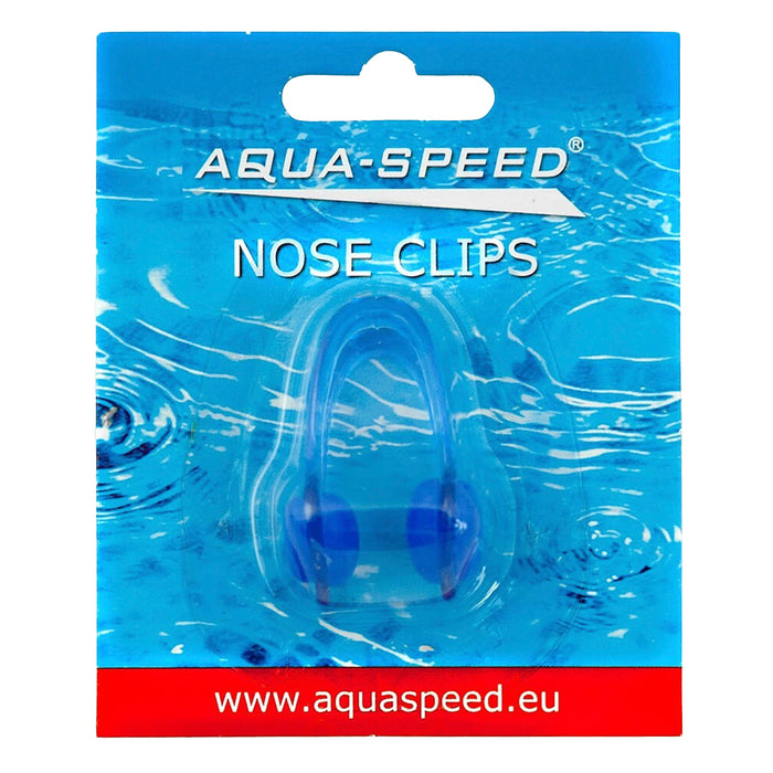 Unisex Adult Soft Silicone Lightweight Swimming Nose Clip