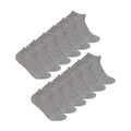 4-8 UK / Grey