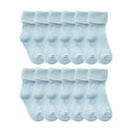 12-24 Months / Light Blue