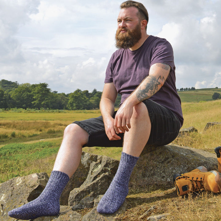 All Sizes 100% Wool Socks (Adult Euro 37-39 All Sizes 100% Wool Socks (Adult Euro 37-39