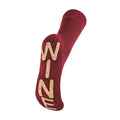 4-7 Royaume-Uni / Vin rouge