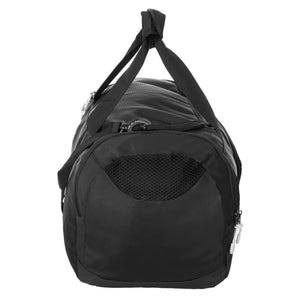 Medium Sports Bag | Swim Pool Ventilated Duffel with Wet Gear Pocket