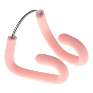 Boys & Girls Soft Silicone Swimming Nose Clip | Kids Lightweight Nose Clip