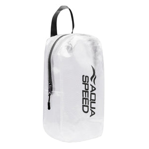 Dry Pouch Swim Bag | Wet Clothes Pool Gym Travel Bag with Zipper