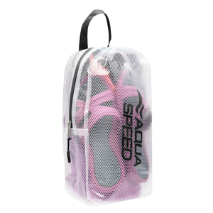 Dry Pouch Swim Bag | Wet Clothes Pool Gym Travel Bag with Zipper