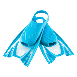 Boys & Girls Swimming Fins | Junior Easy Fit Training Fins