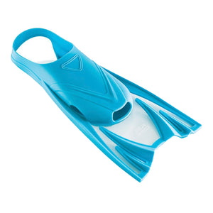 Boys & Girls Swimming Fins | Junior Easy Fit Training Fins
