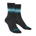 3-4,5 Royaume-Uni / Gris foncé / Bleu