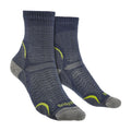 3-4,5 Royaume-Uni / Denim
